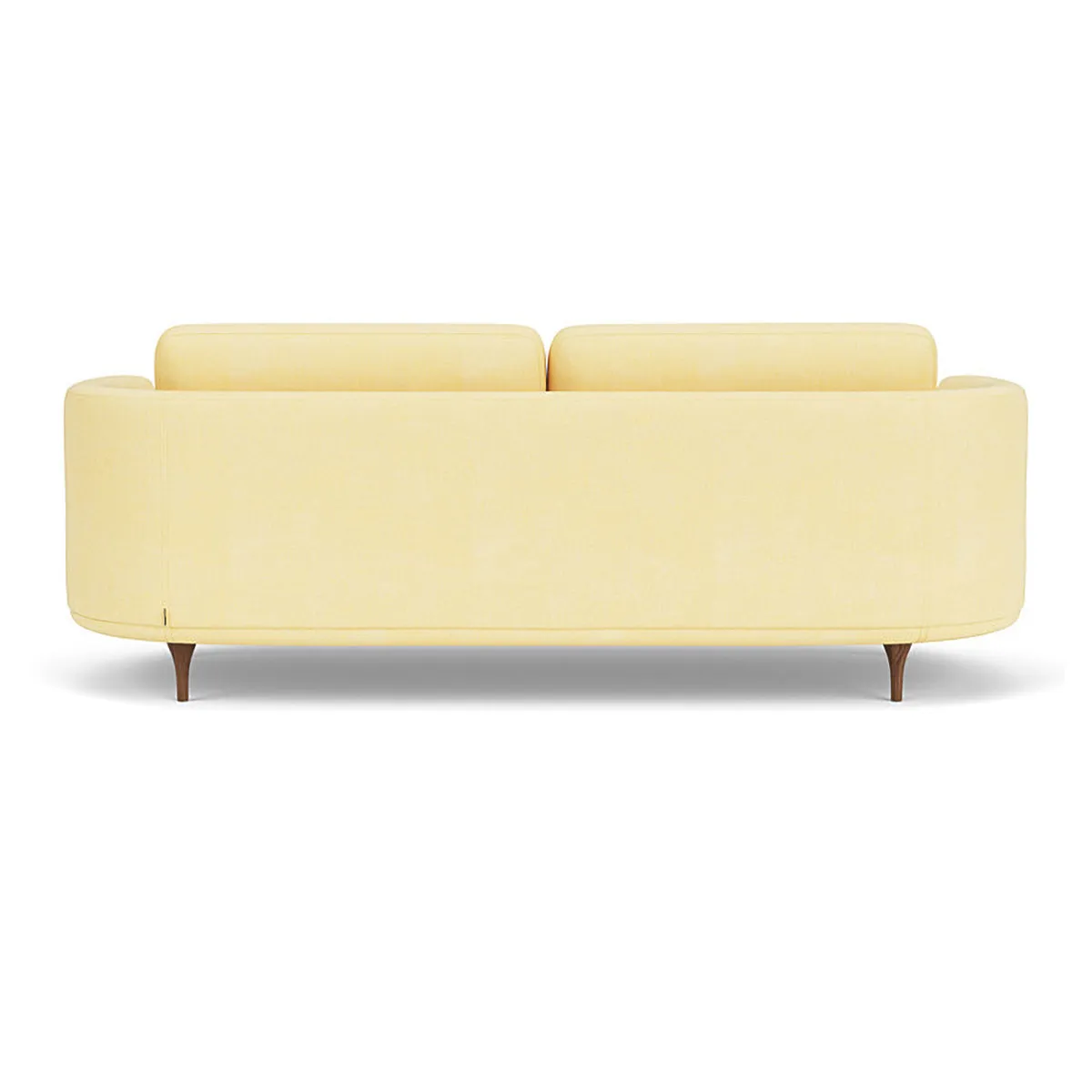 Elinor Fabric 3 Seater Sofa