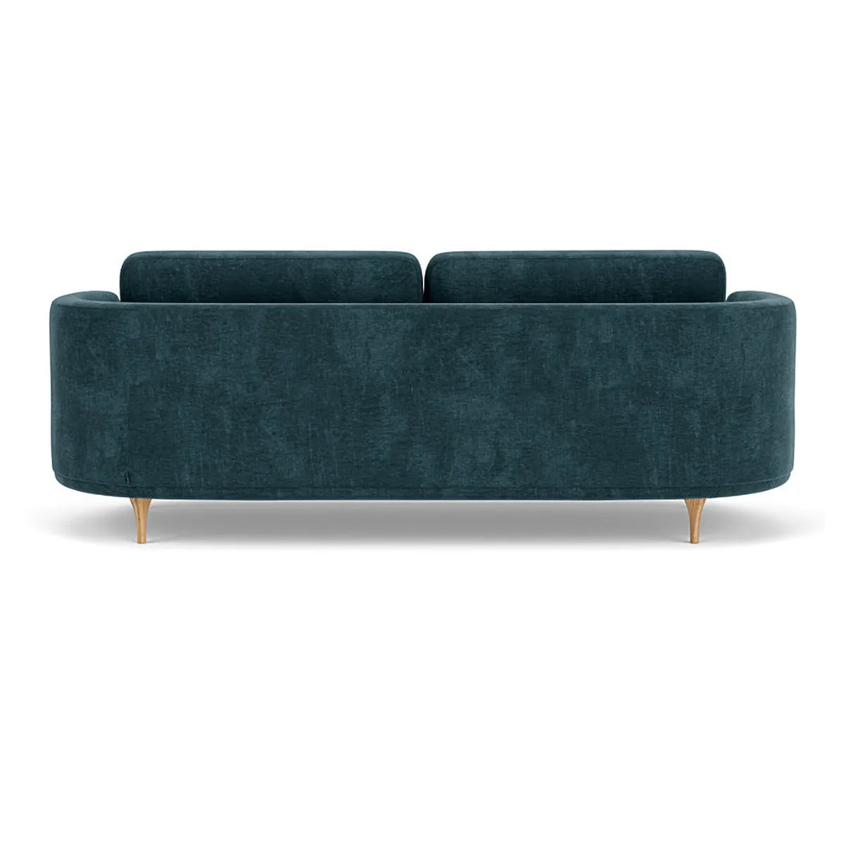 Elinor Fabric 3 Seater Sofa