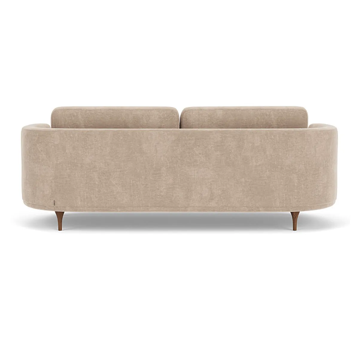 Elinor Fabric 3 Seater Sofa