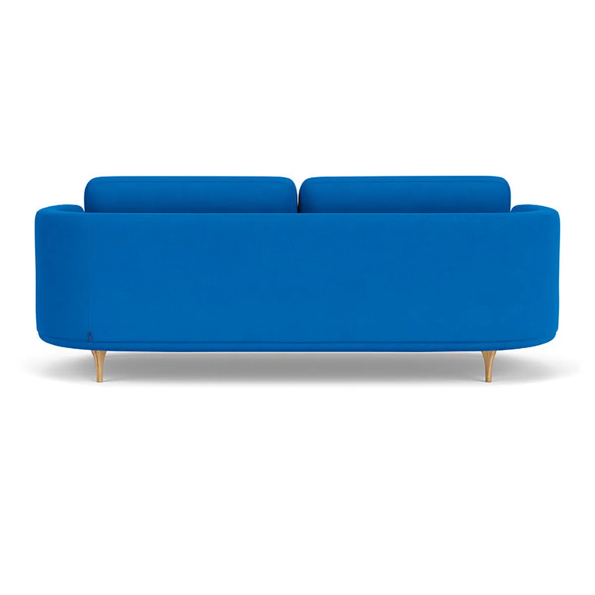 Elinor Fabric 3 Seater Sofa