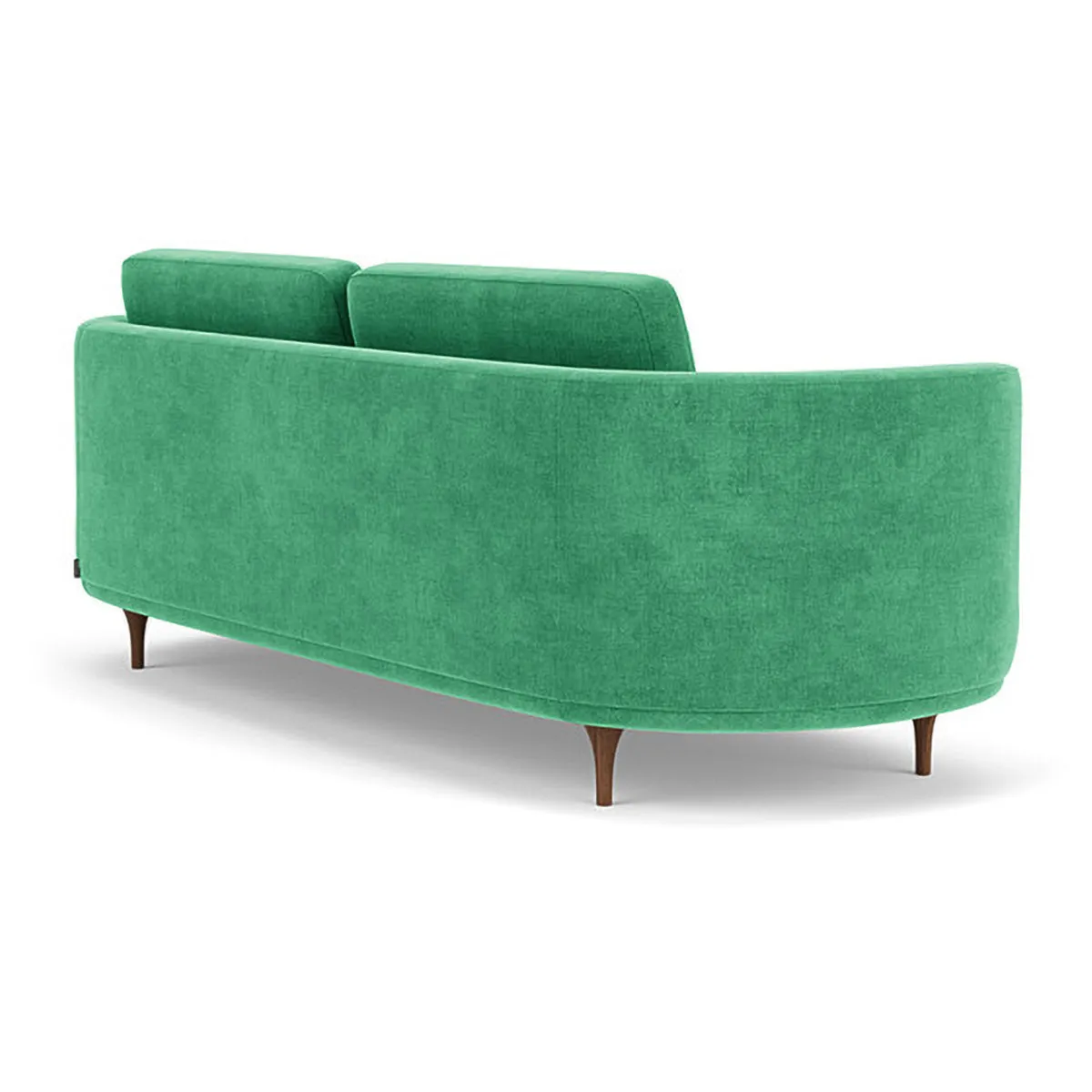 Elinor Fabric 3 Seater Sofa