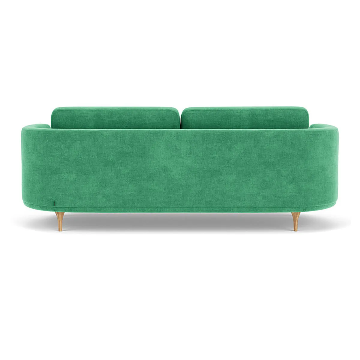 Elinor Fabric 3 Seater Sofa