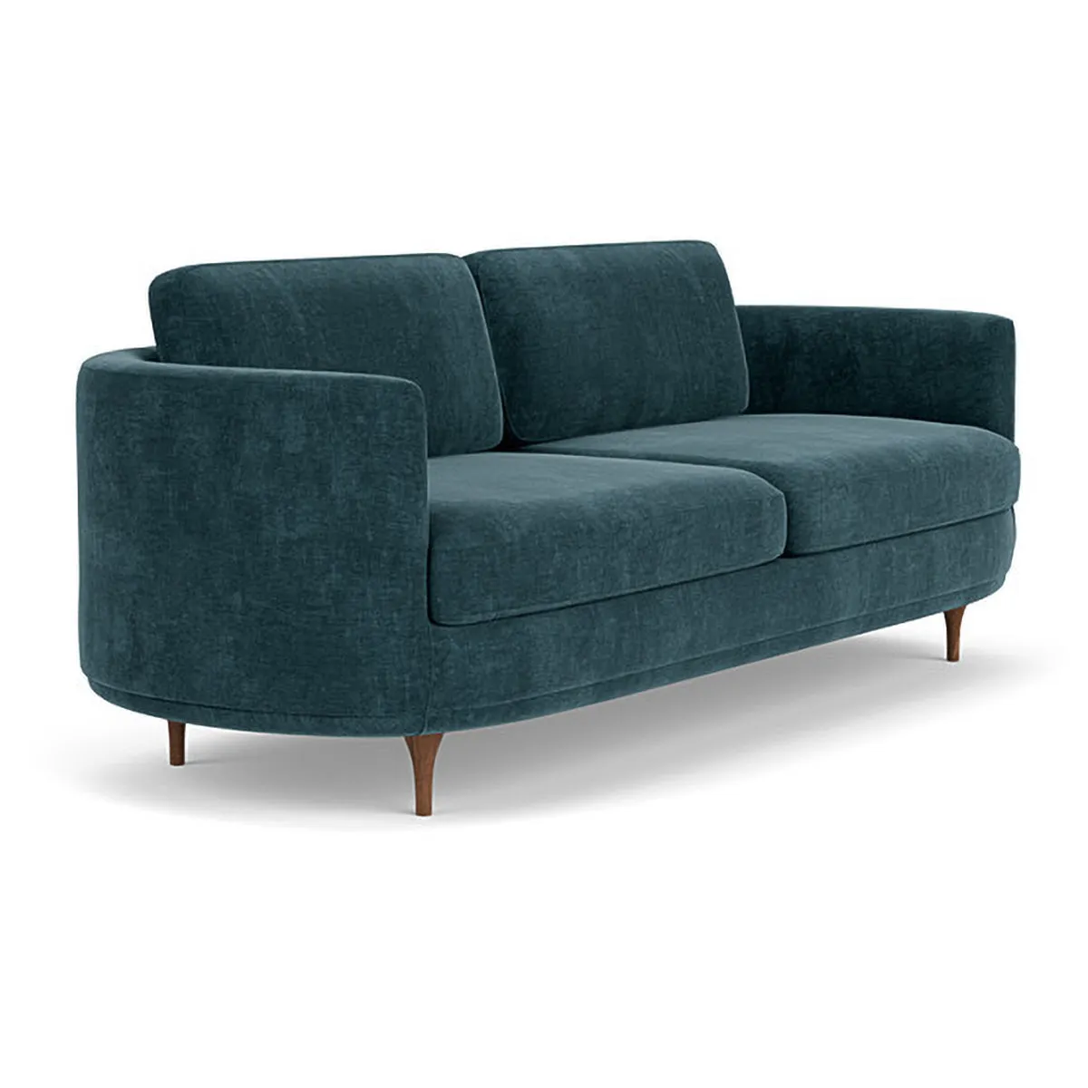 Elinor Fabric 3 Seater Sofa