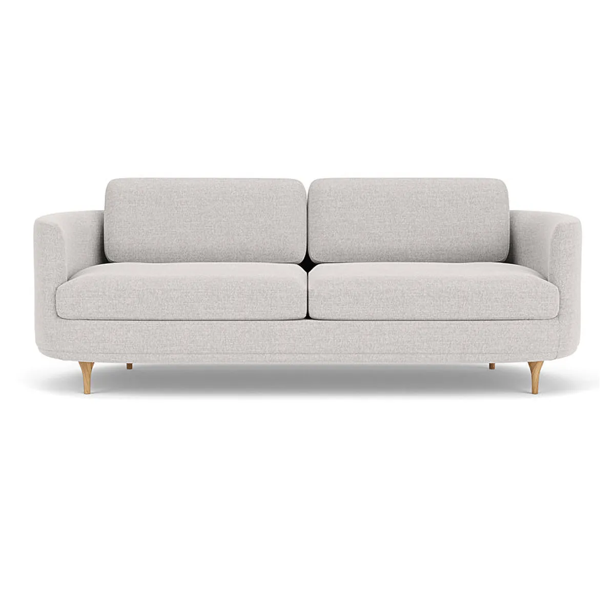Elinor Fabric 3 Seater Sofa