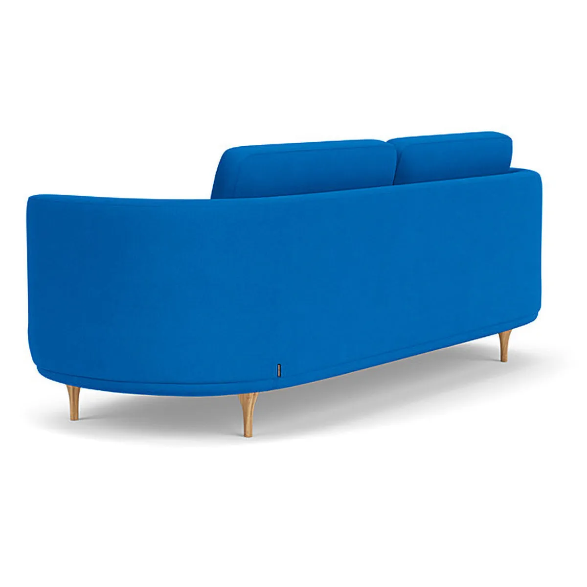 Elinor Fabric 3 Seater Sofa
