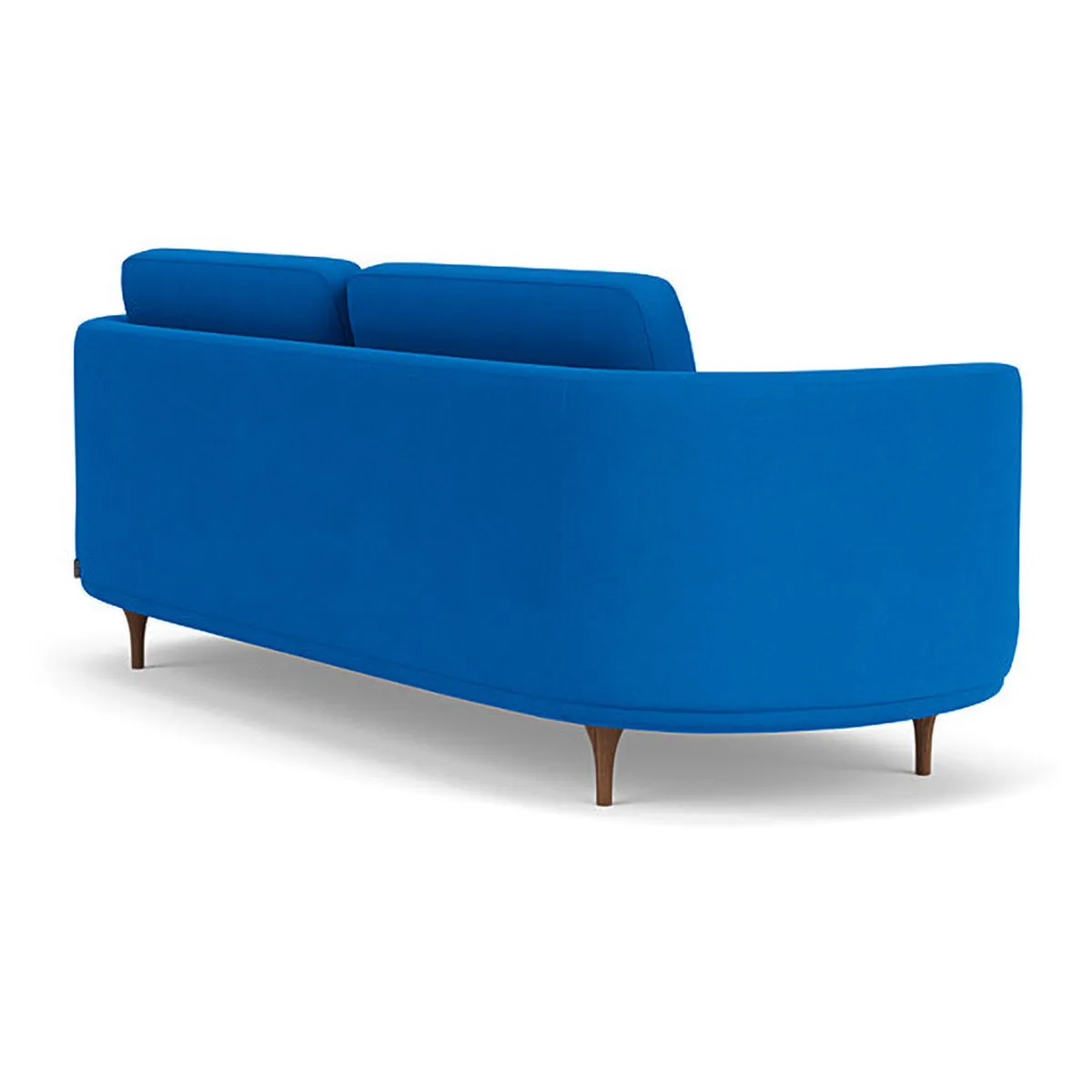 Elinor Fabric 3 Seater Sofa