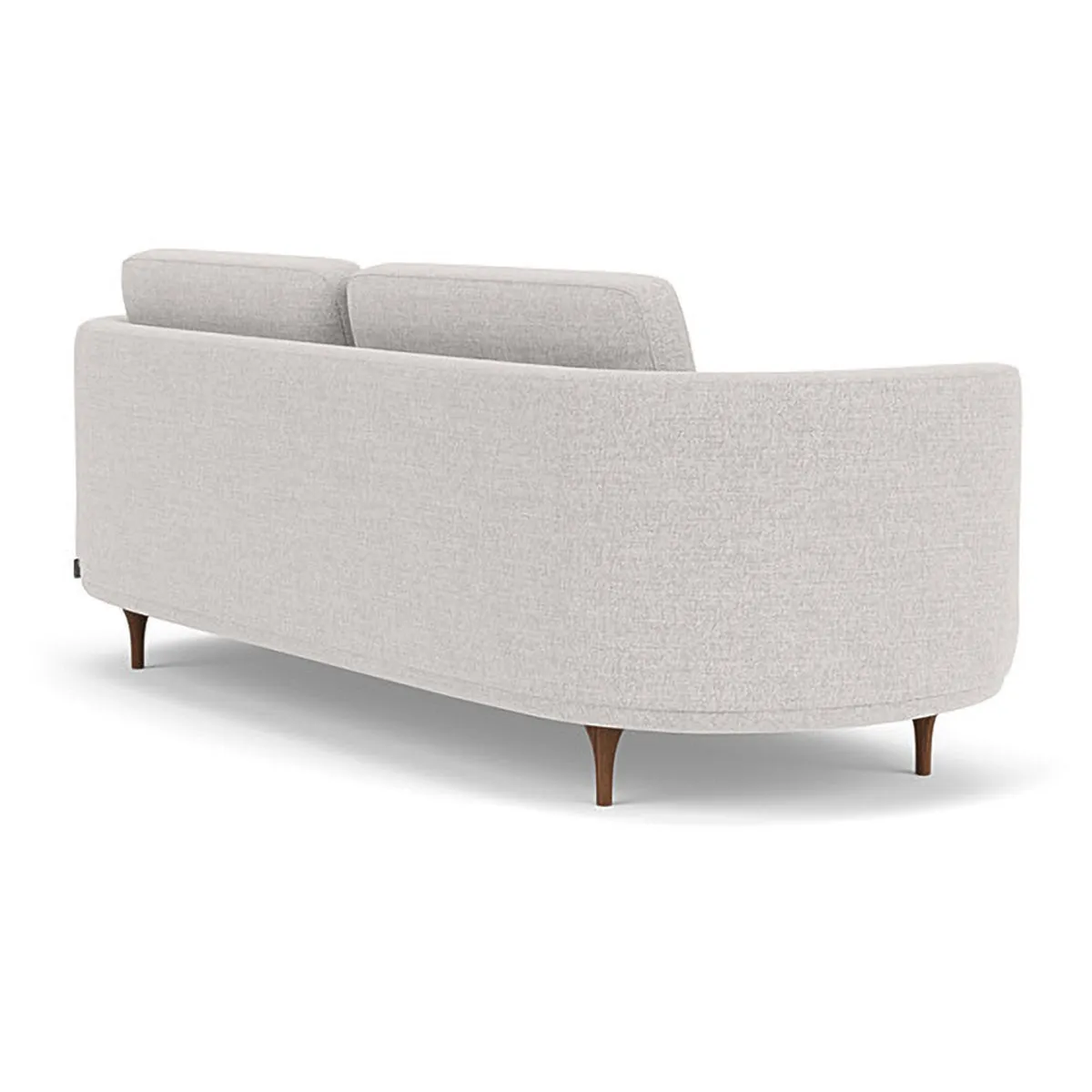Elinor Fabric 3 Seater Sofa