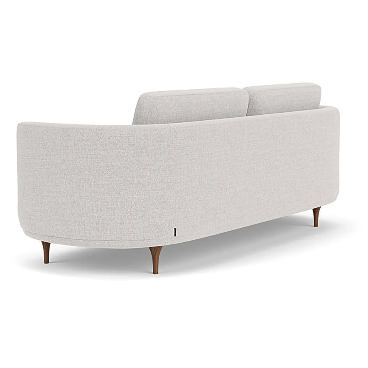 Elinor Fabric 3 Seater Sofa
