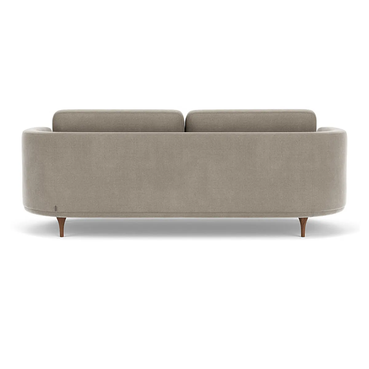 Elinor Fabric 3 Seater Sofa