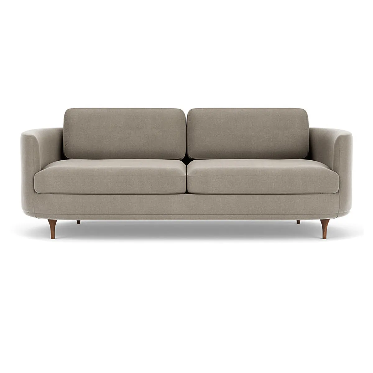 Elinor Fabric 3 Seater Sofa