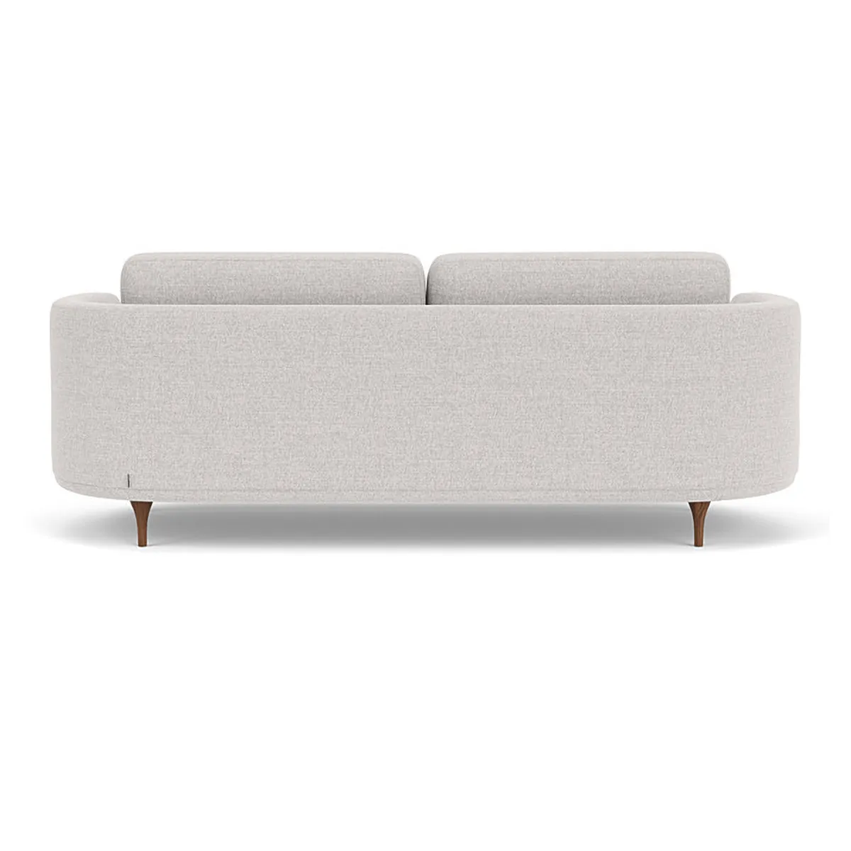 Elinor Fabric 3 Seater Sofa