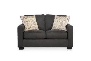 Enderlin loveseat
