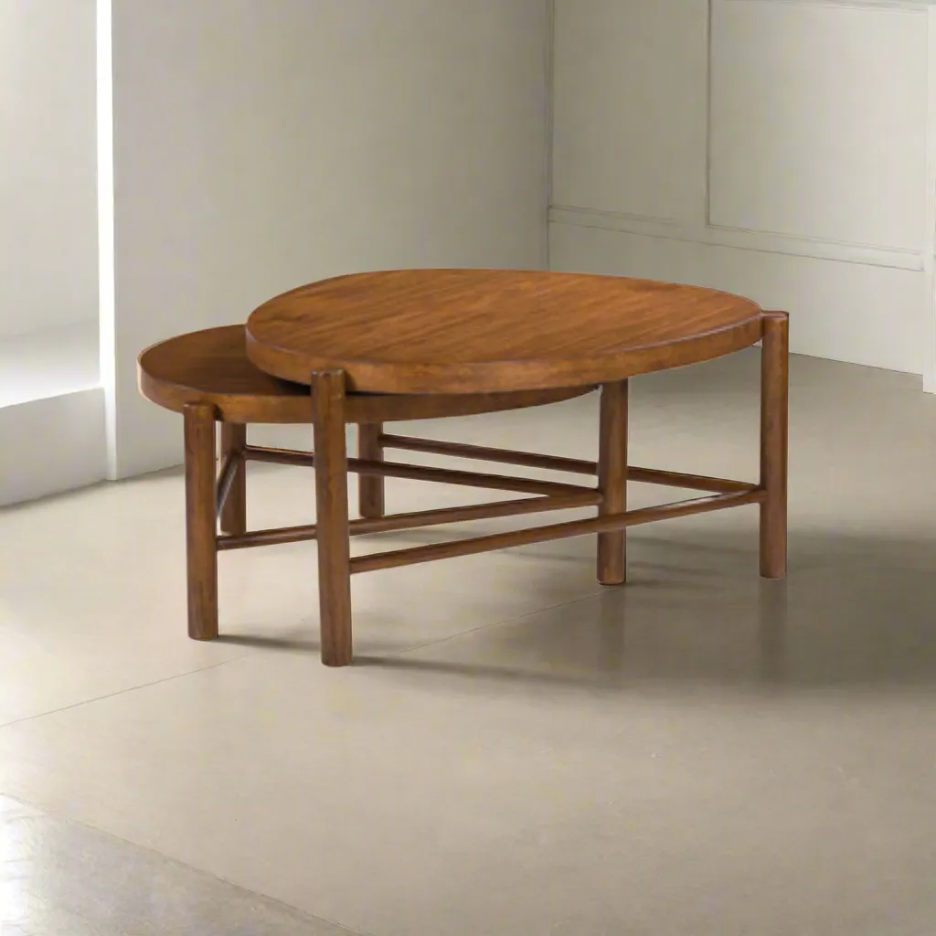 Engelhaus Nesting Tables (2/CN)