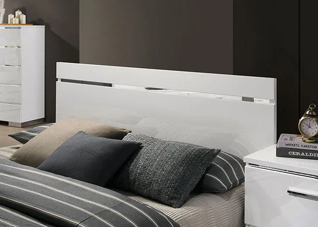 Erlach Bed