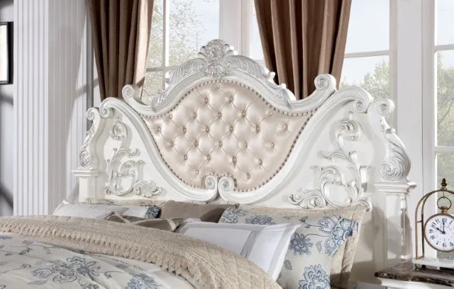 Esparanza Bed
