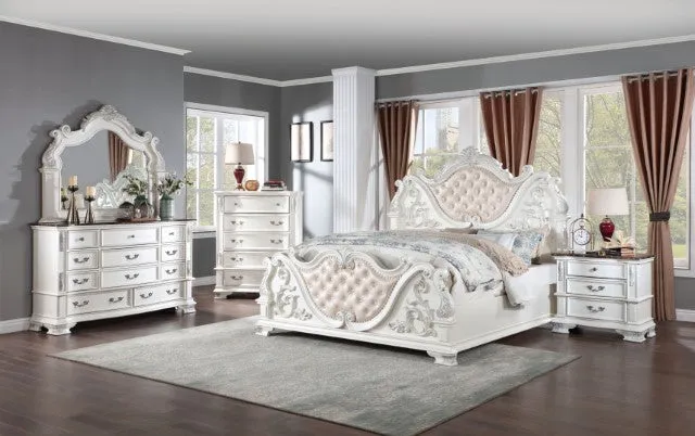 Esparanza Bed