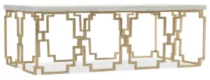 Evermore Rectangle Cocktail Table