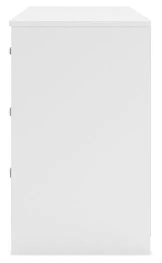 Flannia Dresser