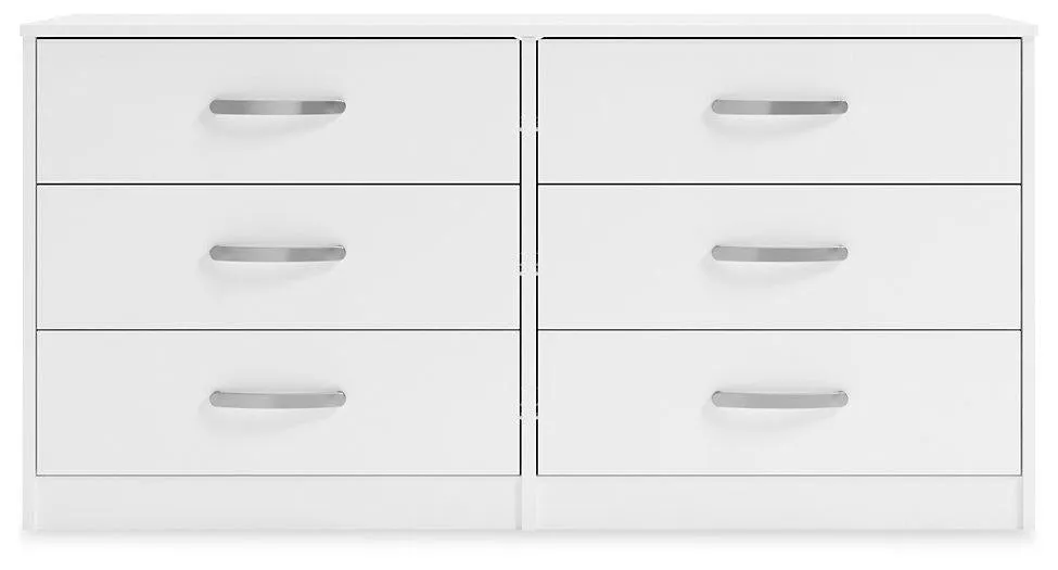 Flannia Dresser