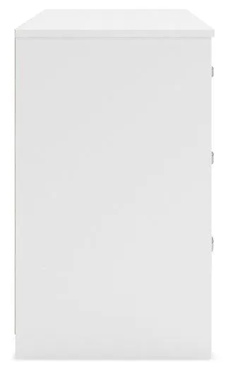Flannia Dresser