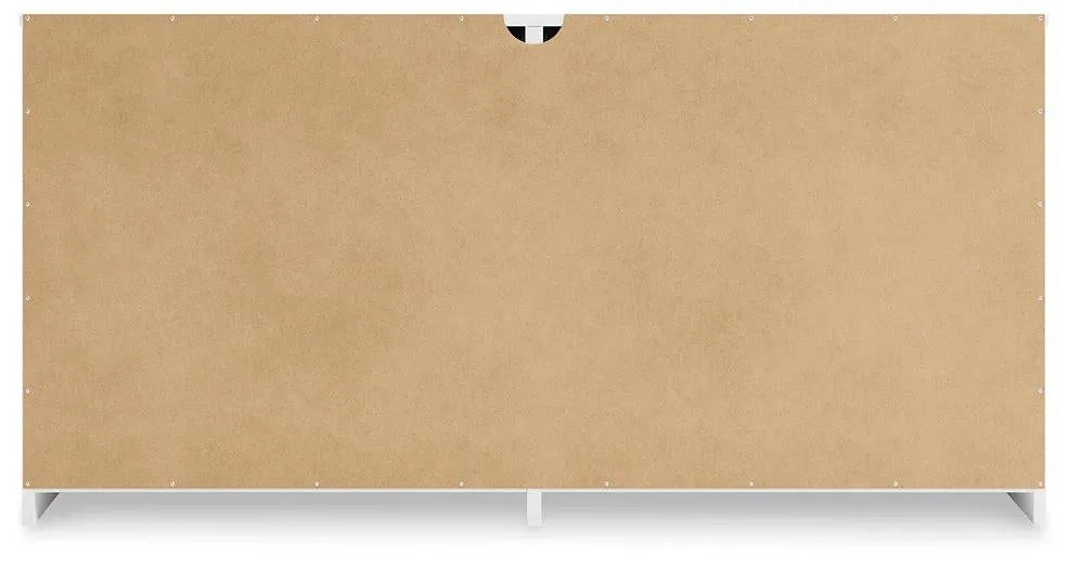 Flannia Dresser