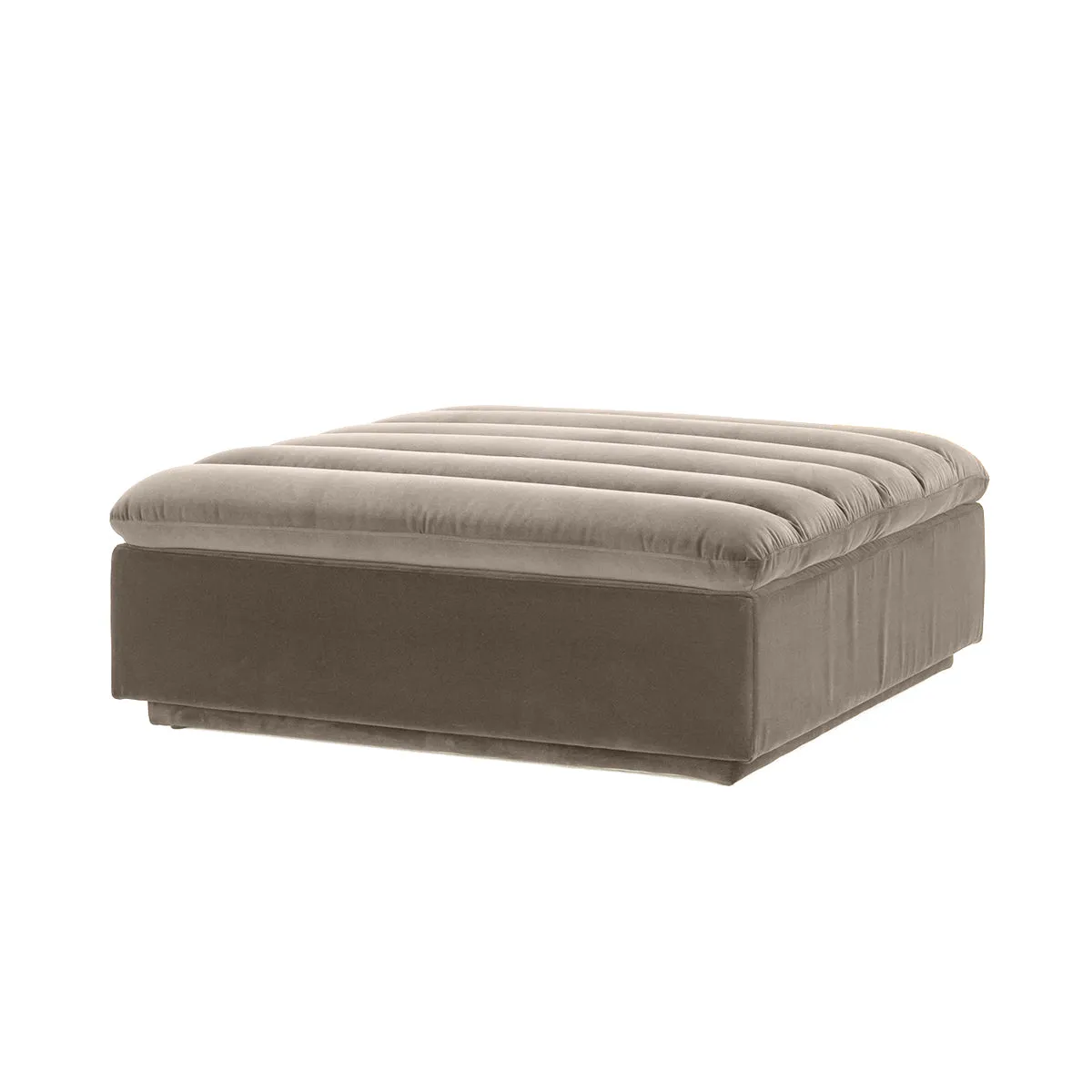 Float Ottoman (Avalon)