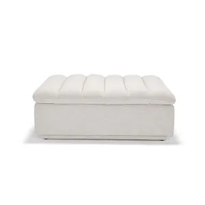 Float Ottoman (Byron)