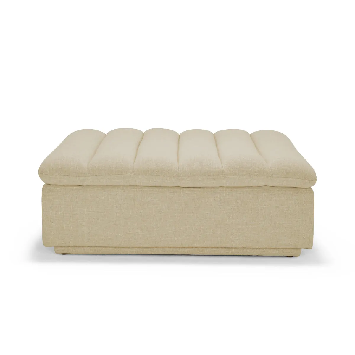 Float Ottoman (Byron)