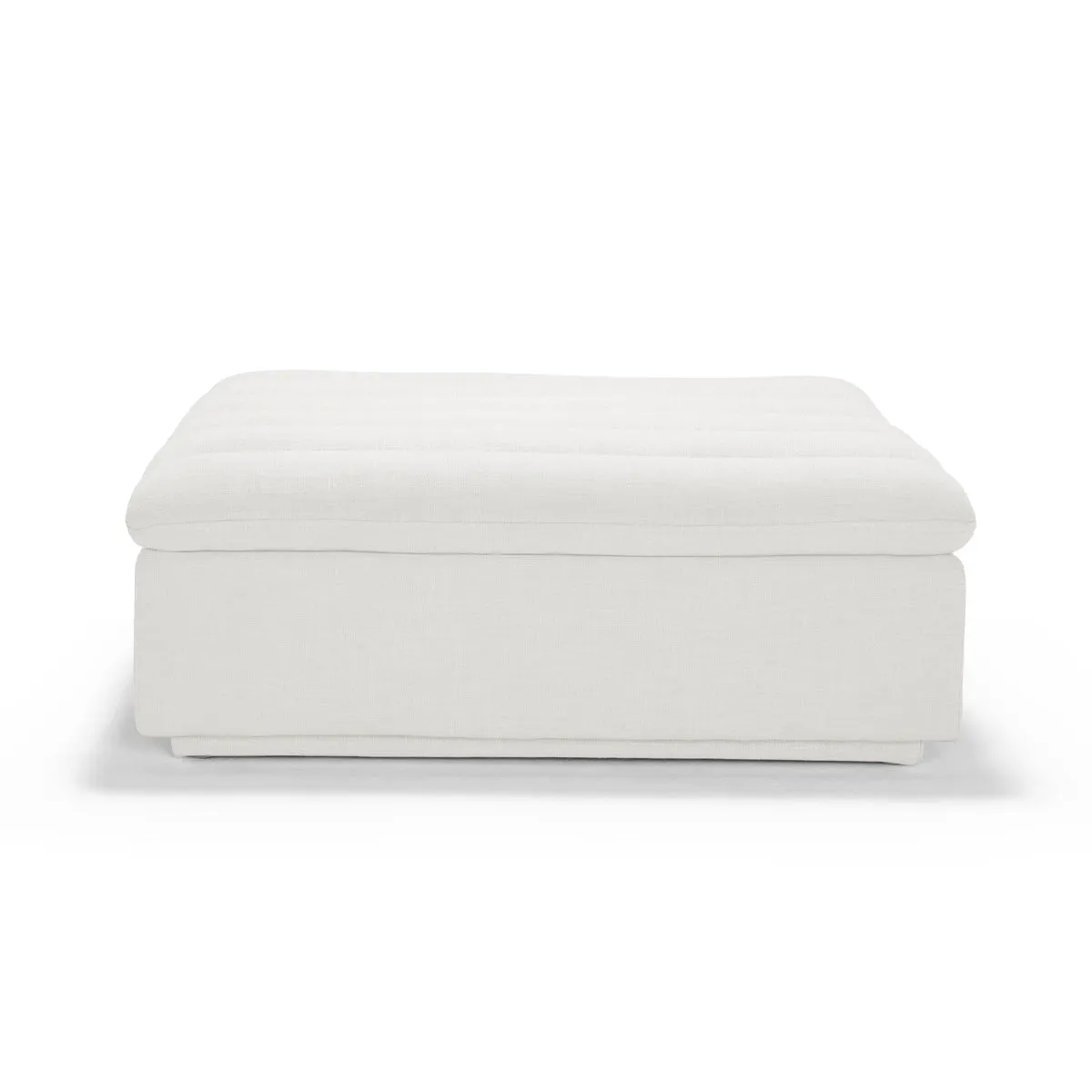 Float Ottoman (Byron)