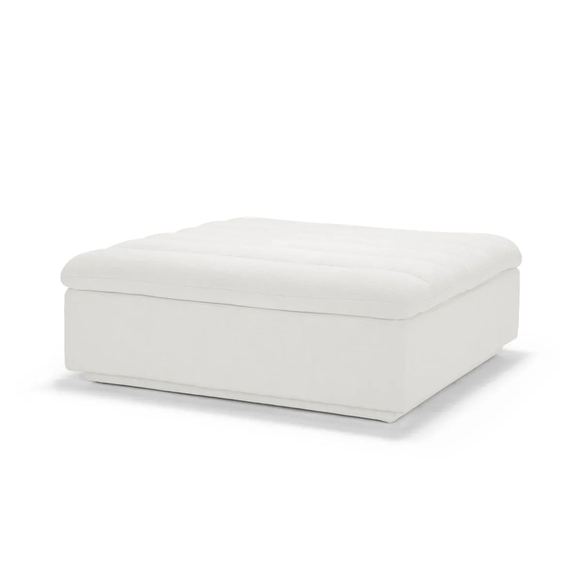 Float Ottoman (Byron)