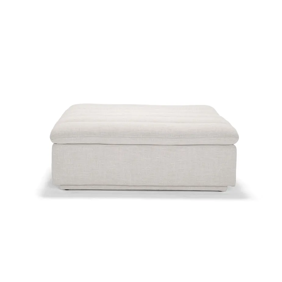 Float Ottoman (Byron)