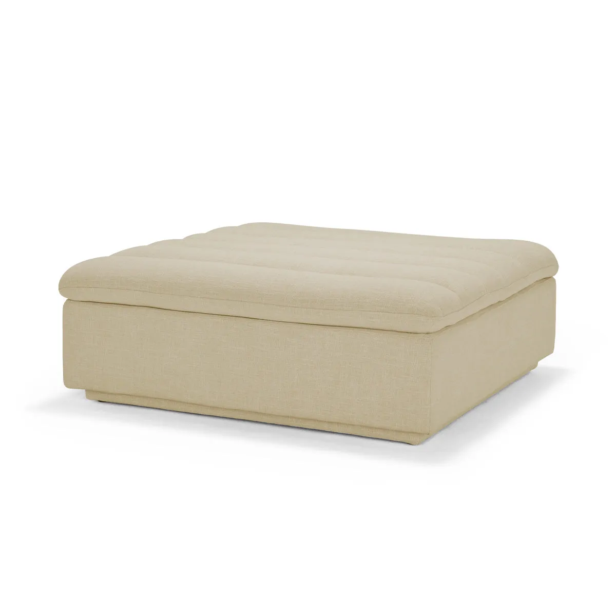 Float Ottoman (Byron)