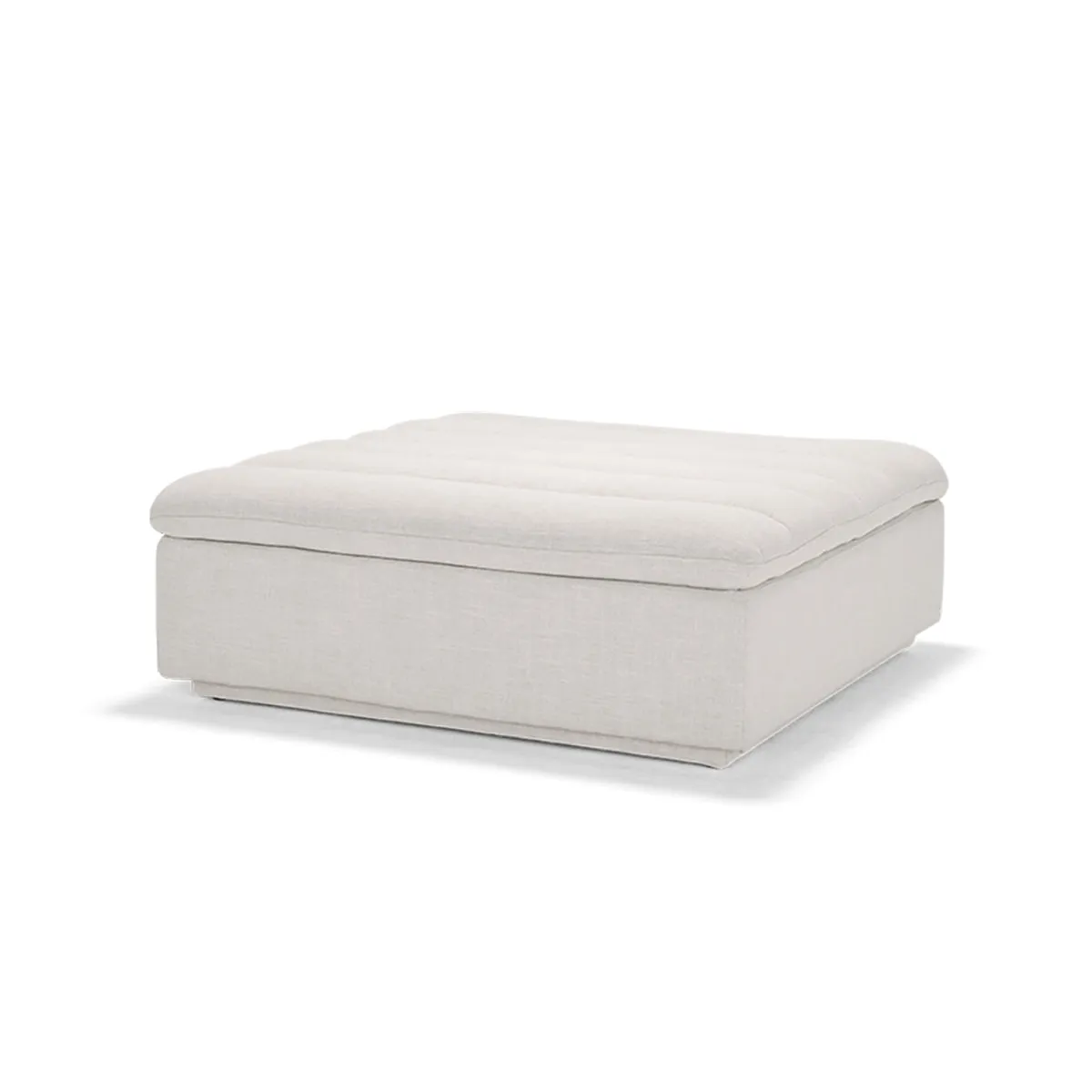 Float Ottoman (Byron)
