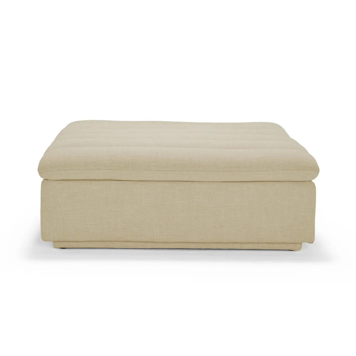 Float Ottoman (Byron)