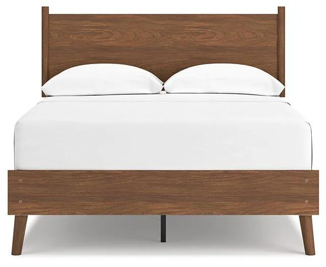 Fordmont Bed