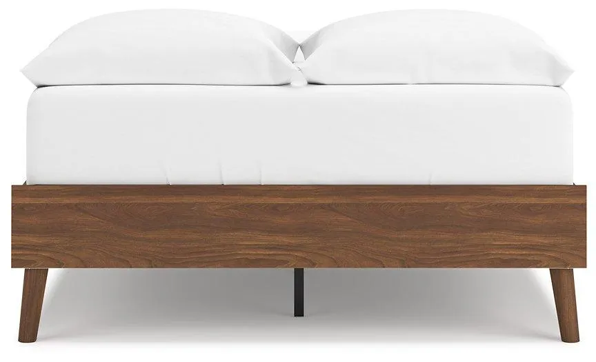 Fordmont Bed