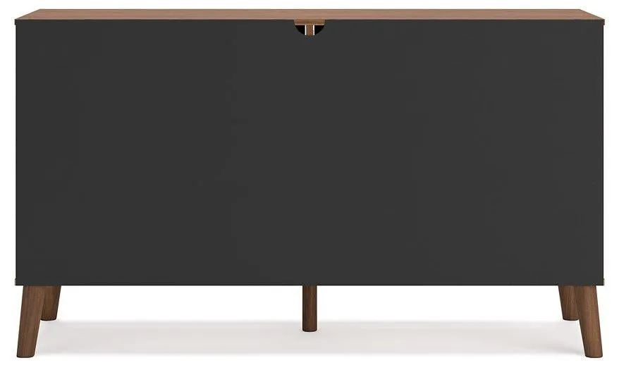 Fordmont Dresser