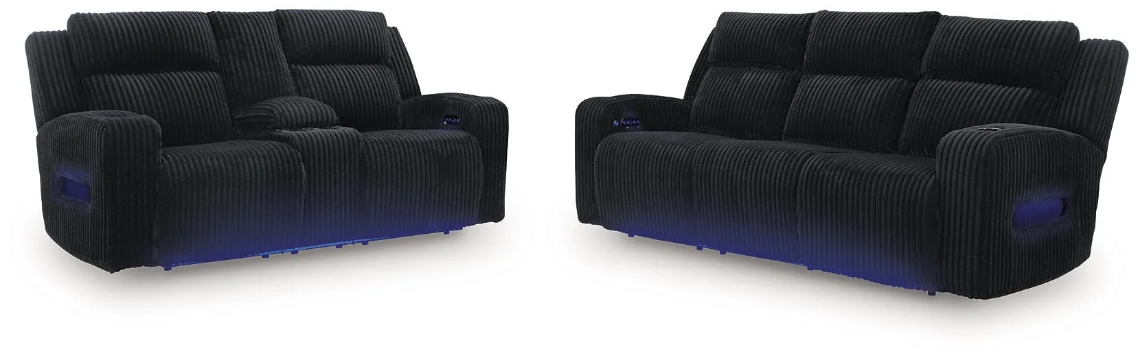 Forest Lake Living Room Set