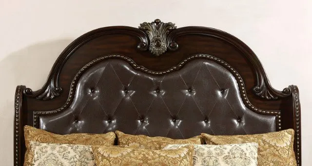 Fromberg Bed