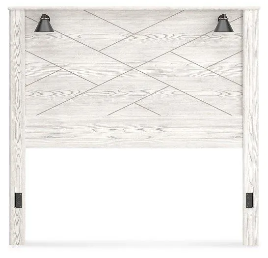 Gerridan Bed