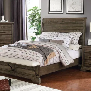 Gilbert Queen Bed