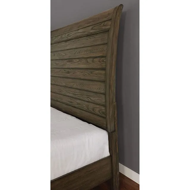 Gilbert Queen Bed