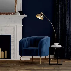 GlimmerGrove EchoEdge Chair