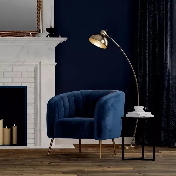 GlimmerGrove EchoEdge Chair