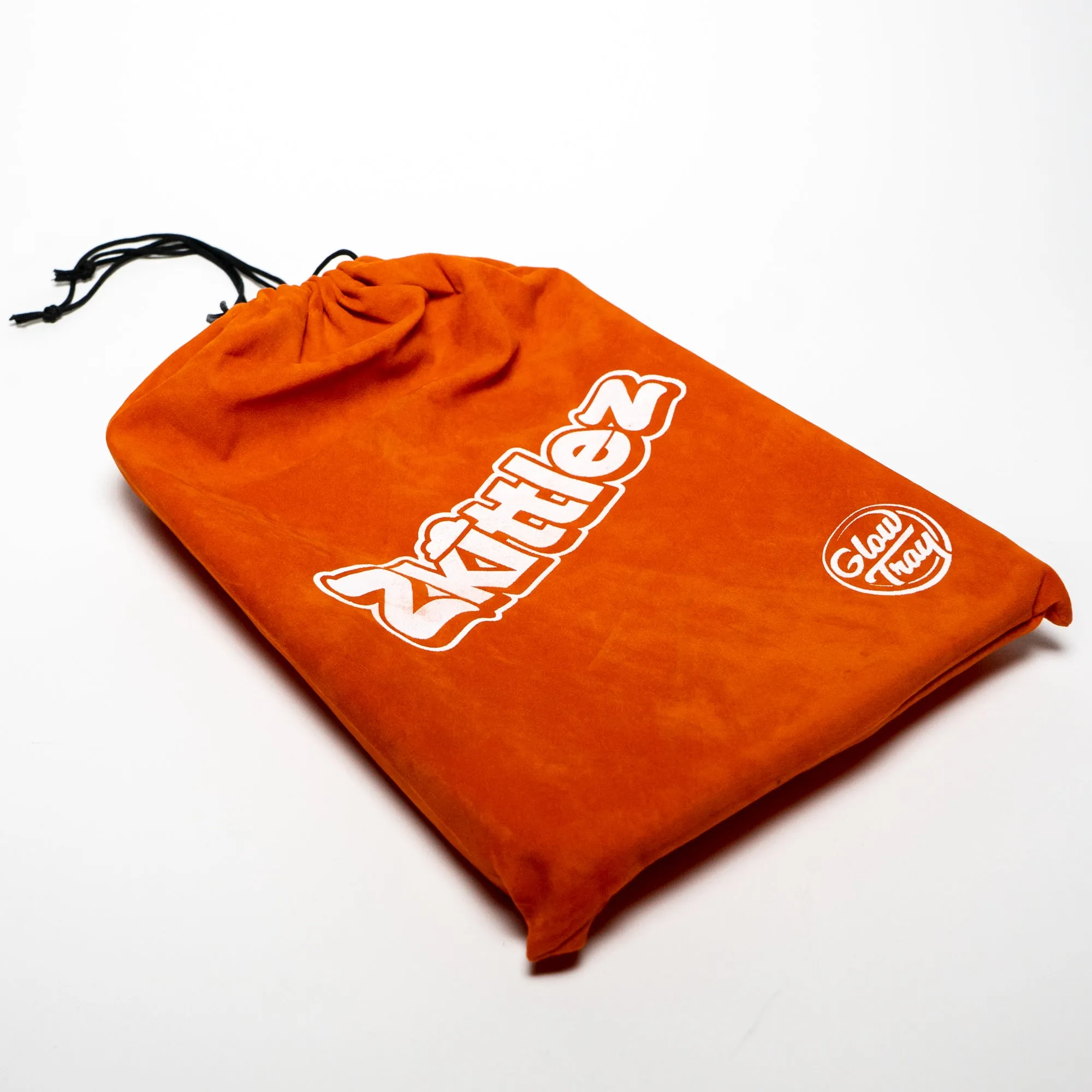 Glow Tray x Zkittles - Orange