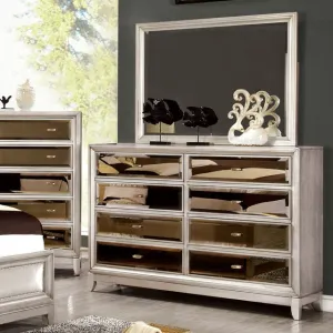 Golva Dresser