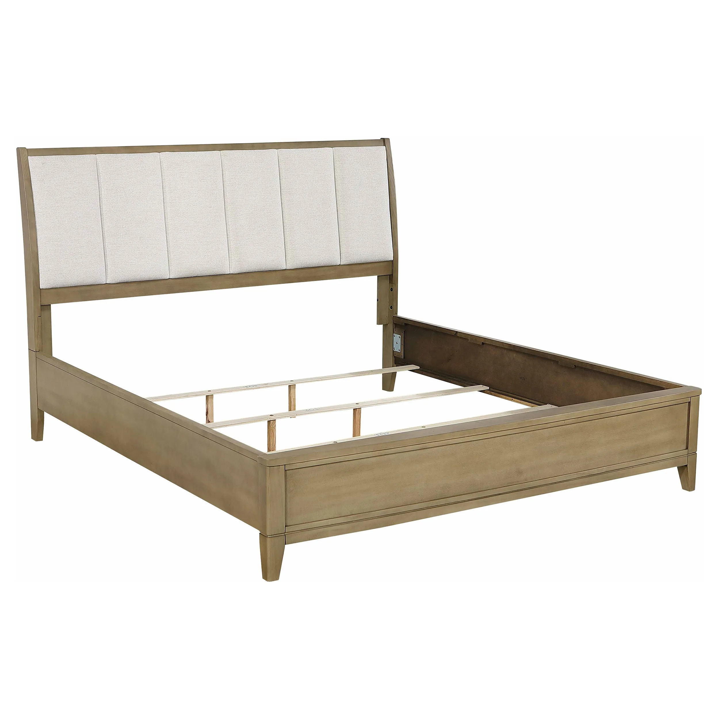 Granada Eastern King Bed