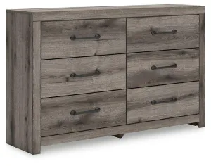 Graystorm Dresser