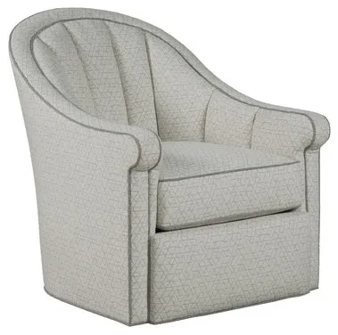 Grover Swivel Chair