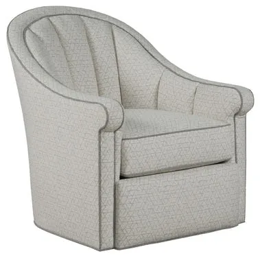Grover Swivel Chair